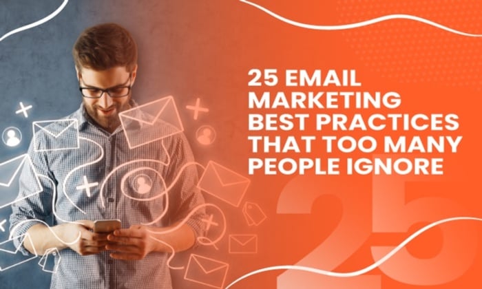 Guide un ignorable email marketing