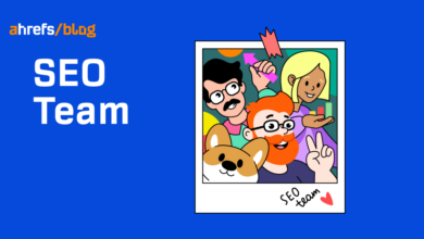 How to structure your seo team