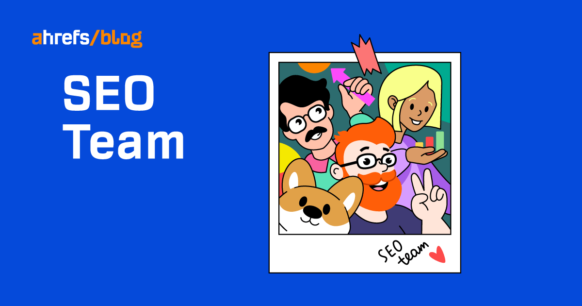 How to structure your seo team