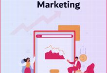 Financial services marketing