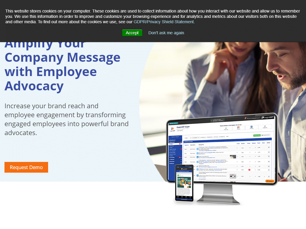 5 reasons businesses take advantage gaggleamp
