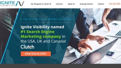 Ignite visibility acquires integrated digital strategies