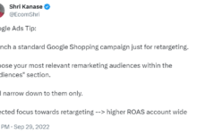 How to do linkedin remarketing