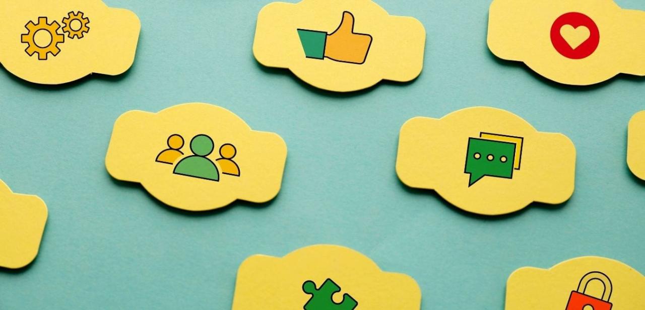 Influencer marketing kpis