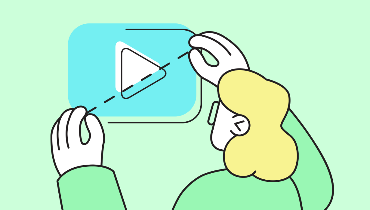 Video marketing guide