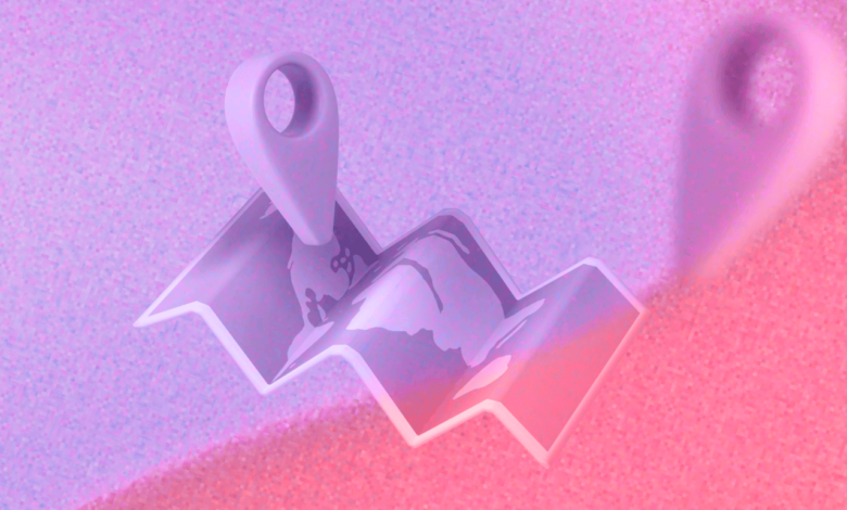 Multi location marketing campaigns