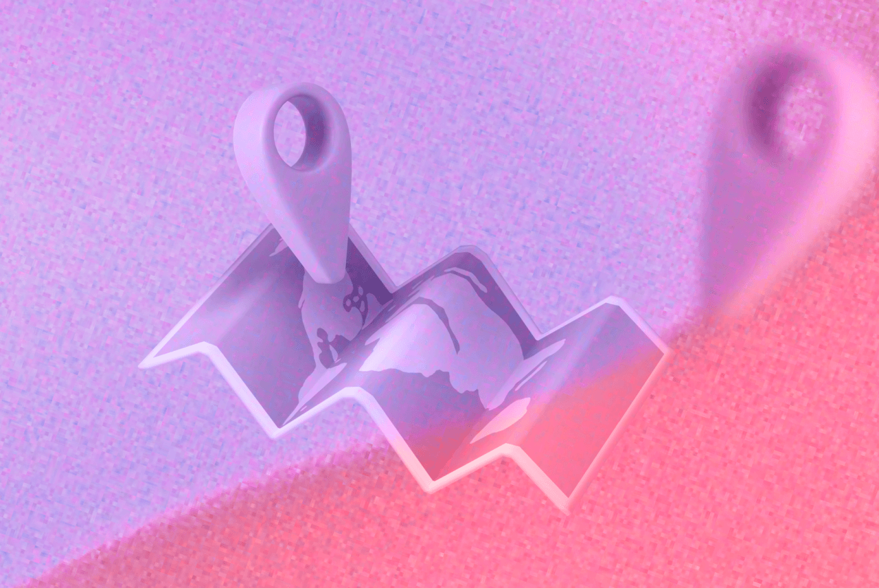 Multi location marketing campaigns