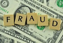 Click fraud