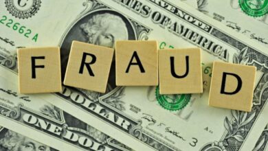 Click fraud