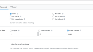 Can you add rel next rel prev and rel canonical same page