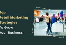 Marketing strategies retailers need