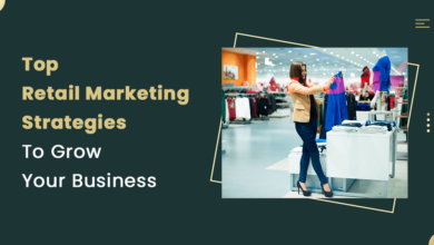 Marketing strategies retailers need