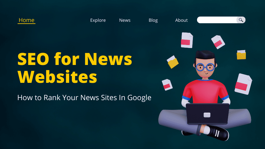 Does news seo still work