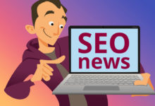 Google news seo