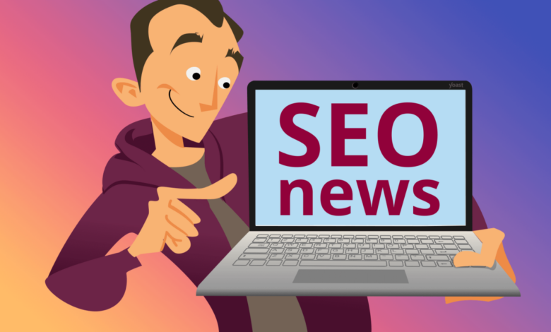 Google news seo