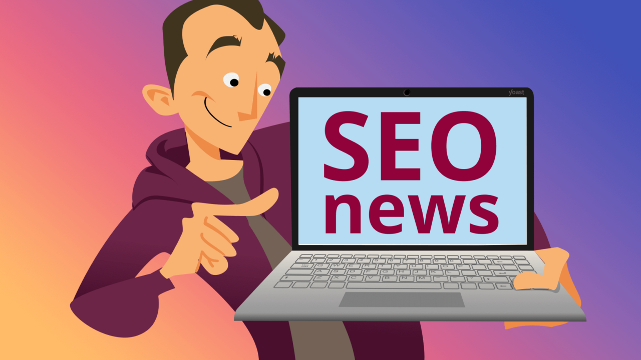 Google news seo