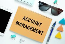 Account manager