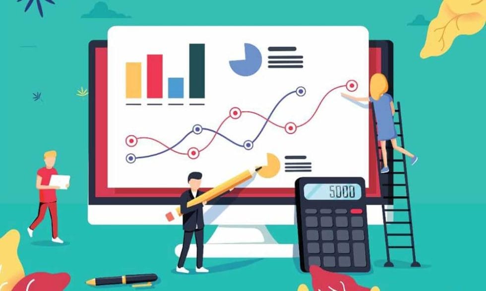 Increase roi social media marketing