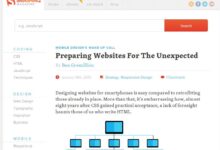 Seo responsive design tactics ranking improve effective guide technically visually elegant contemporary far sites