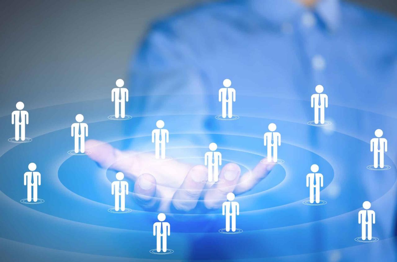 Customer acquisition
