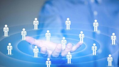 Customer acquisition