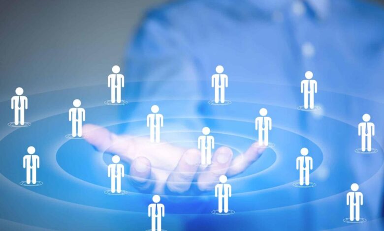 Customer acquisition