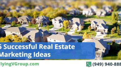 11 real estate marketing ideas theyll work