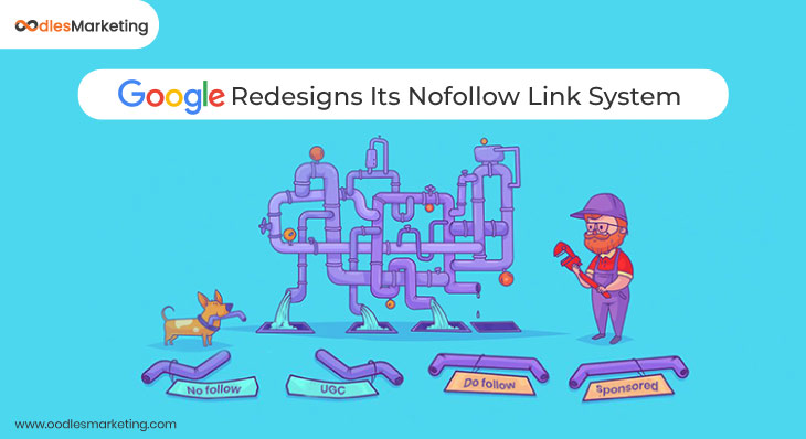 Value of nofollow sponsored ugc links
