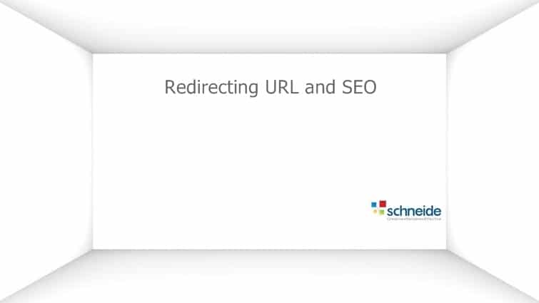 Why changing urls can devastate seo traffic