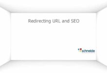 Why changing urls can devastate seo traffic