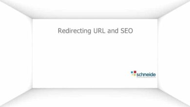 Why changing urls can devastate seo traffic