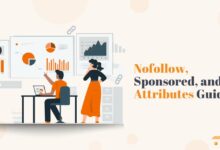 Value of nofollow sponsored ugc links