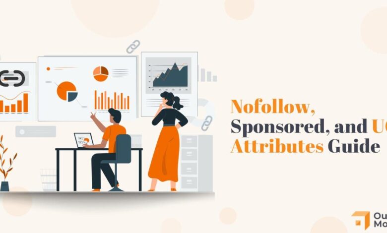 Value of nofollow sponsored ugc links