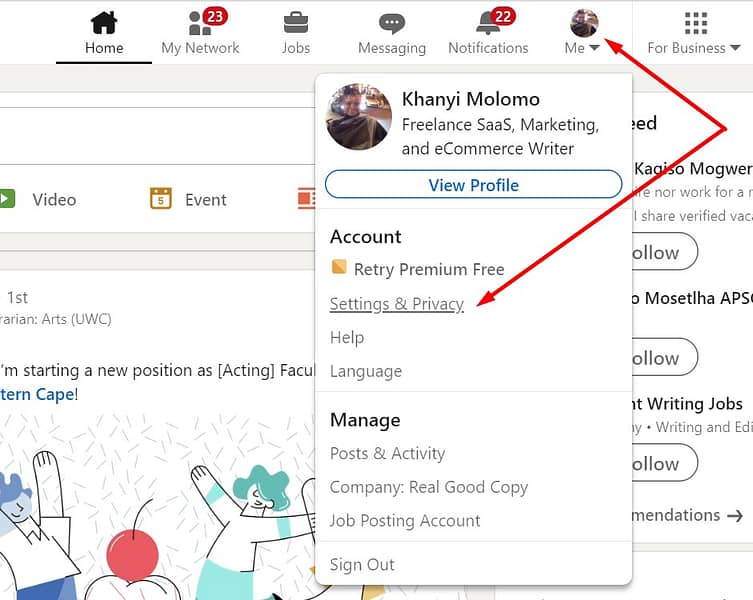 Find anyones email address in seconds