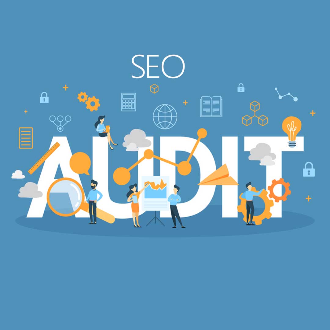 Seo audit