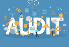 Seo audit