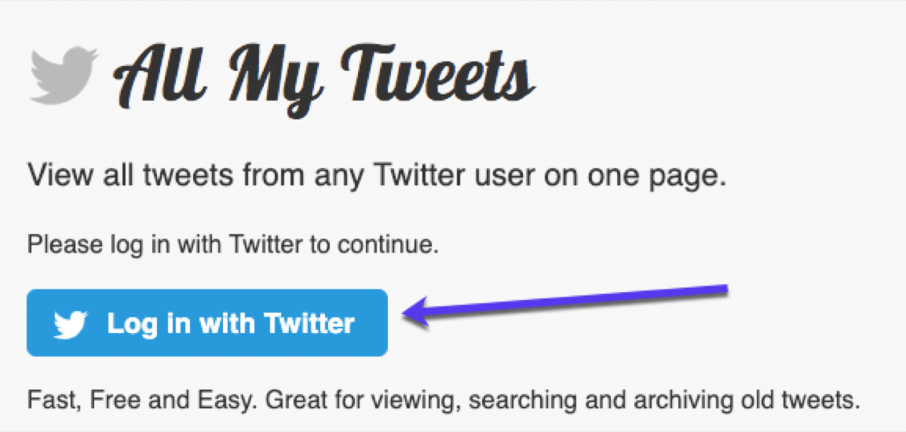 Find anyones email address in seconds