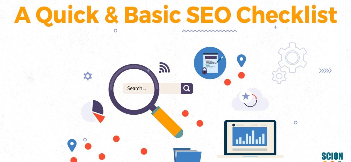 Ultimate checklist when switching hosting for seo