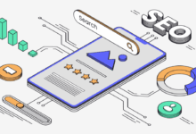 Mobile seo