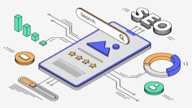 Mobile seo
