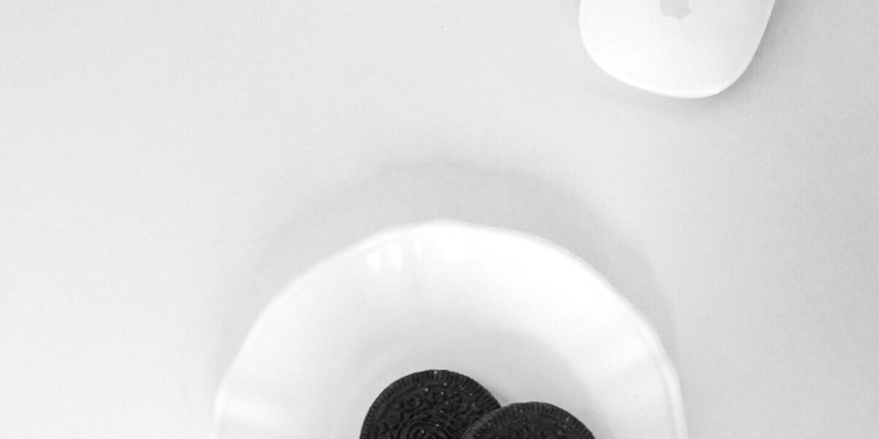 Third party cookies
