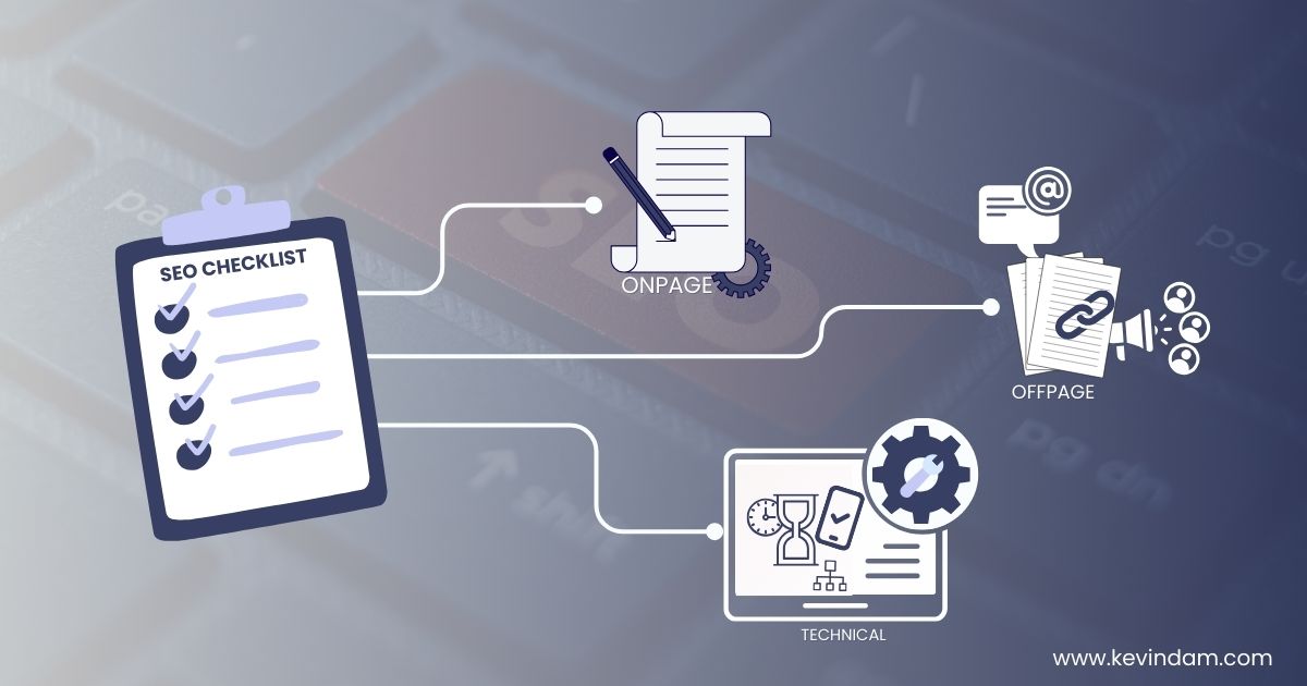 Ultimate checklist when switching hosting for seo