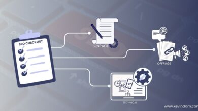 Ultimate checklist when switching hosting for seo