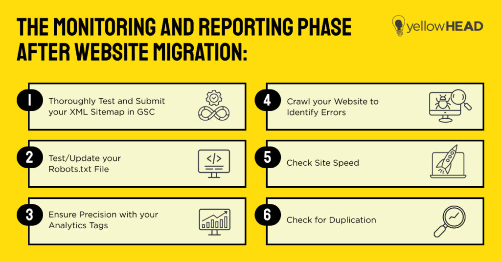 Rebranding? Ensure You Migrate Your Website Properly - PRNEWS The ultimate guide to website migrations transfers and rebranding online