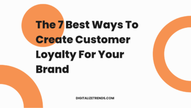 14 ways build customer loyalty brand