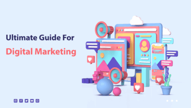 Marketing essential internet guide blocks successful learn building online