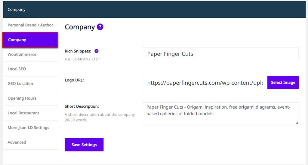 Everything to know about json ld for seo