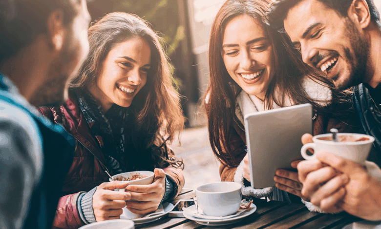 New study reveals how consumers choose local businesses