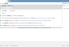 Google actions