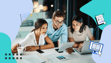 Content marketing metrics